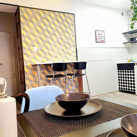 Appartement Gniazdko Na Bydgoskim à Stary Toruń Extérieur photo
