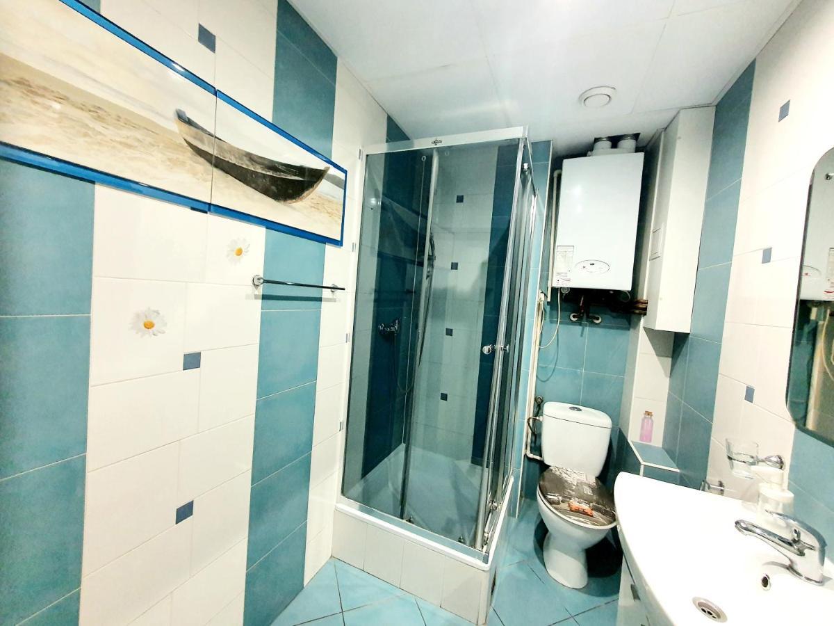 Appartement Gniazdko Na Bydgoskim à Stary Toruń Extérieur photo