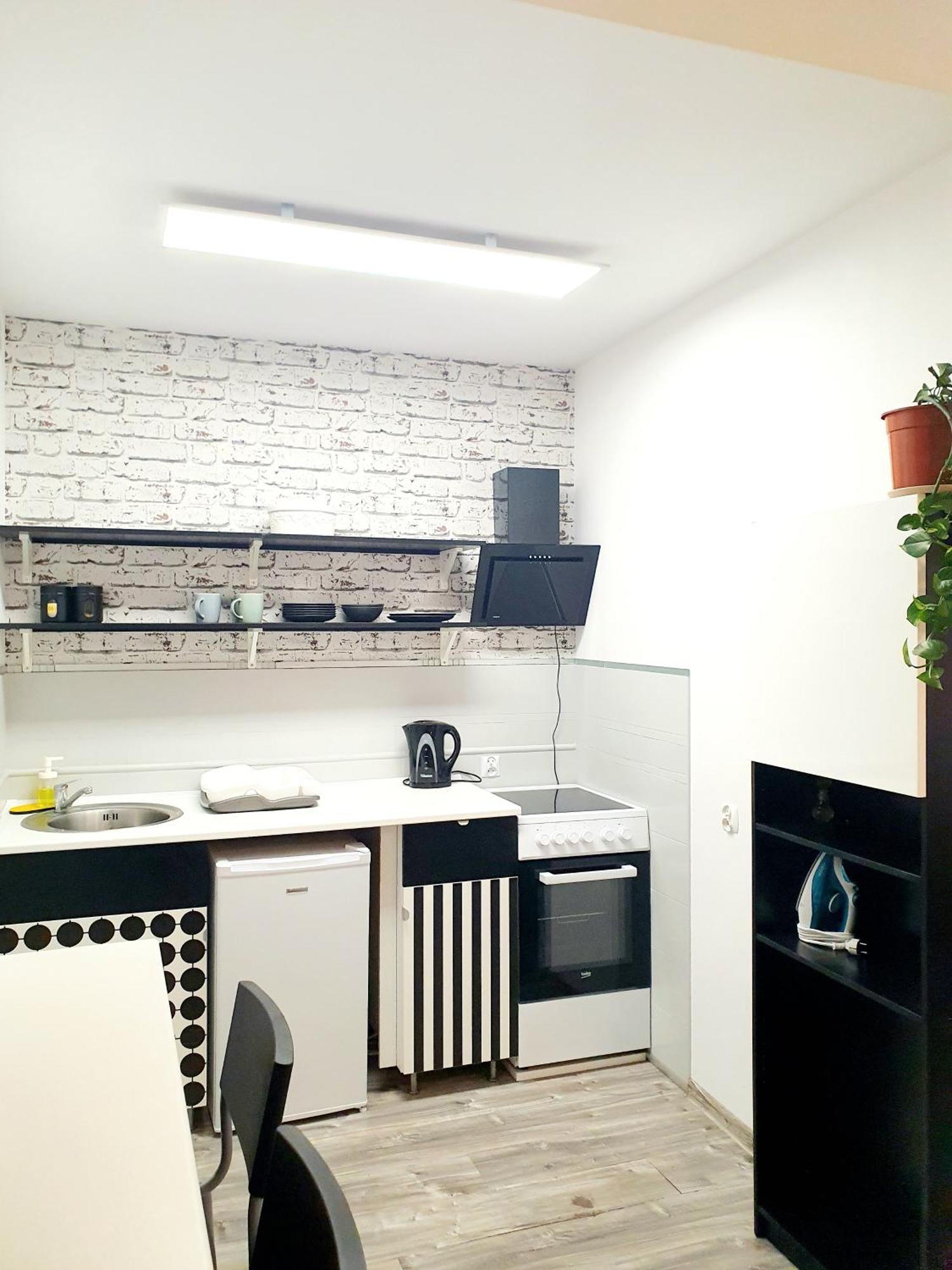 Appartement Gniazdko Na Bydgoskim à Stary Toruń Extérieur photo