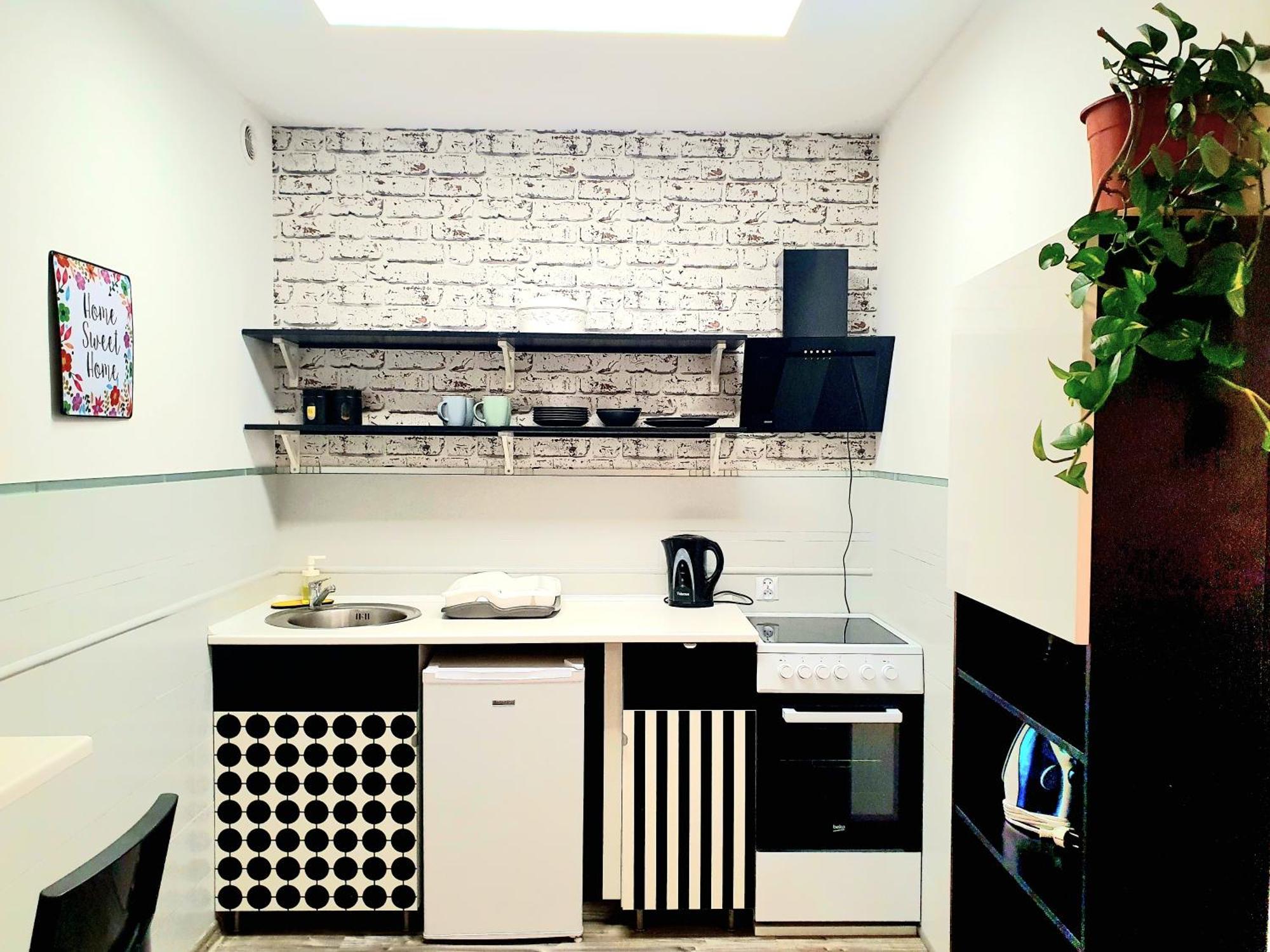 Appartement Gniazdko Na Bydgoskim à Stary Toruń Extérieur photo