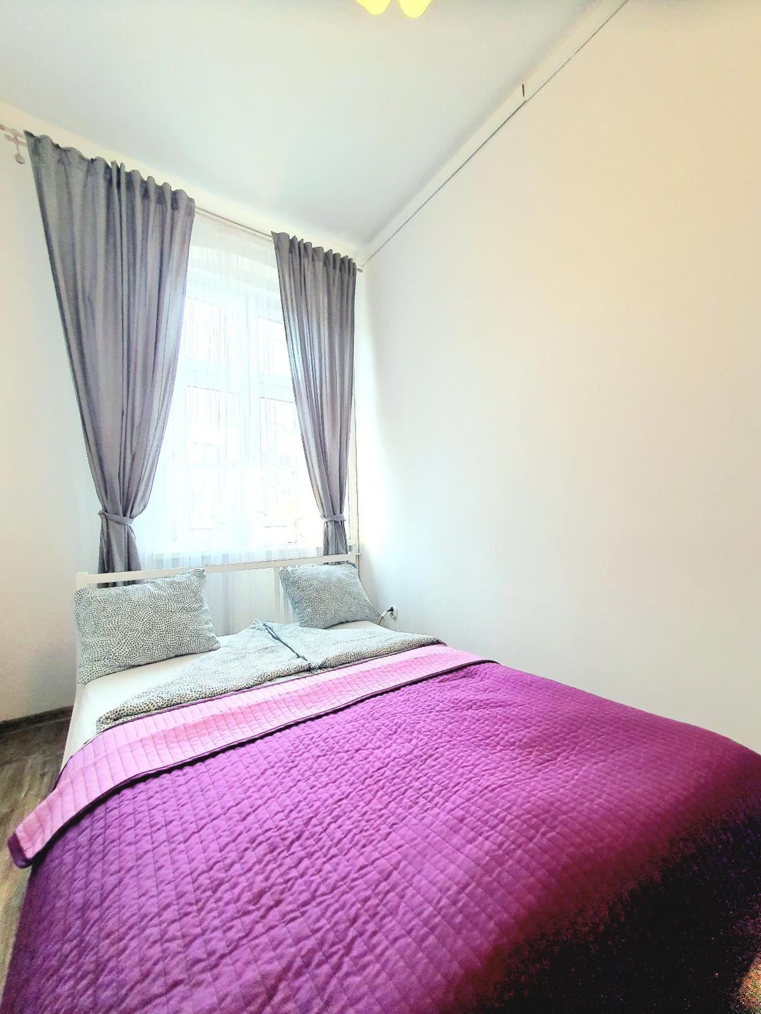 Appartement Gniazdko Na Bydgoskim à Stary Toruń Extérieur photo