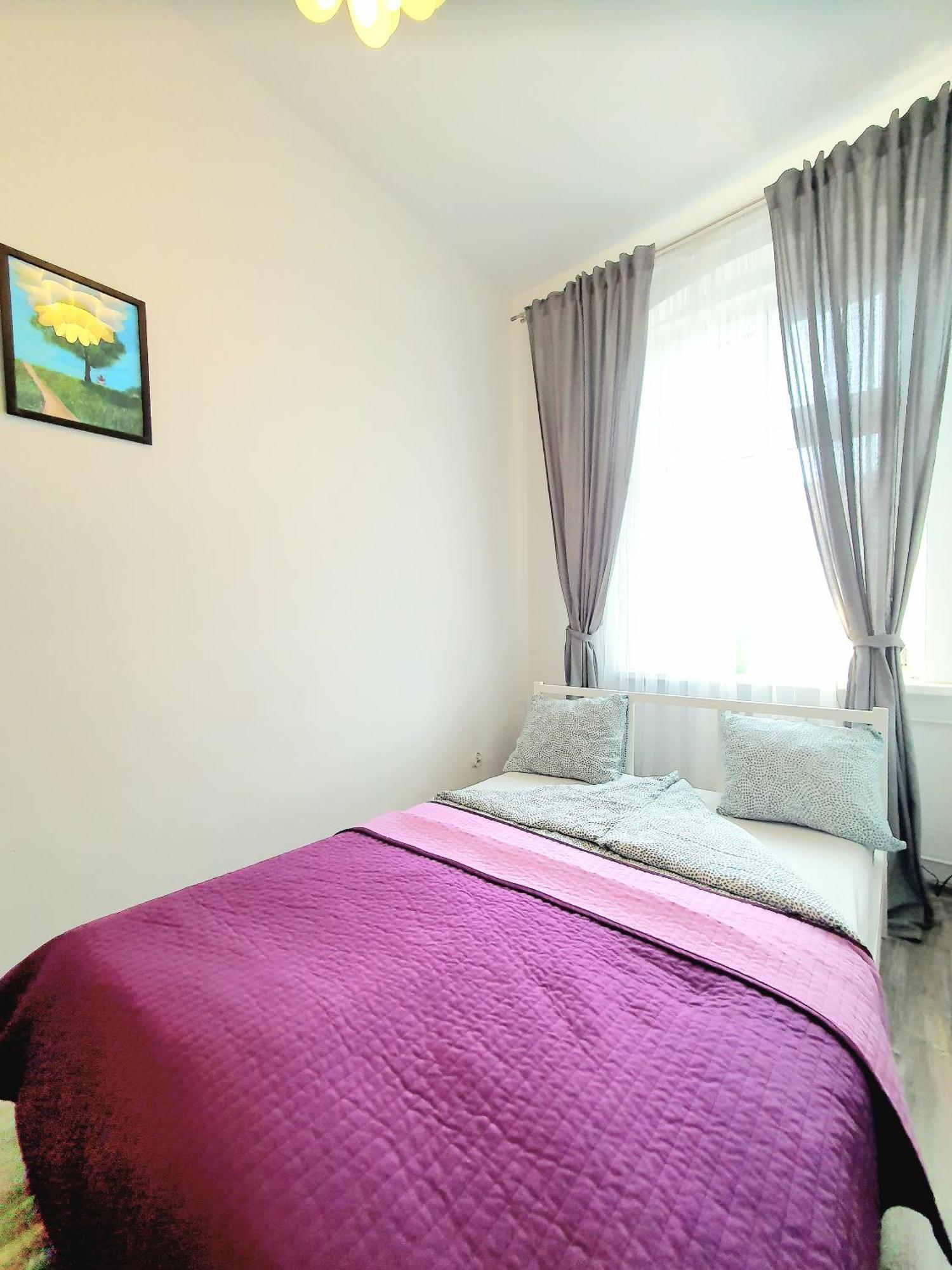 Appartement Gniazdko Na Bydgoskim à Stary Toruń Extérieur photo